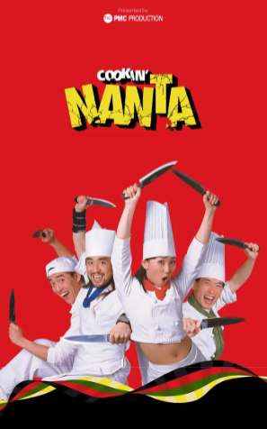 Seoul NANTA Show Tickets｜Myeongdong & Hongdae Korean Performance